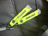 2026 Babolat Pure Aero Rh6 Bag/teniso krepsys - nuotraukos Nr. 3