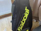 2026 Babolat Pure Aero Rh6 Bag/teniso krepsys - nuotraukos Nr. 4