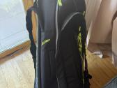 2026 Babolat Pure Aero Rh6 Bag/teniso krepsys - nuotraukos Nr. 5