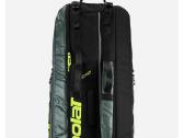 2026 Babolat Pure Aero Rh6 Bag/teniso krepsys - nuotraukos Nr. 6