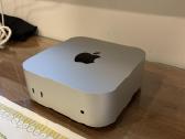 Mac Mini M4 256gb/16gb - nuotraukos Nr. 3