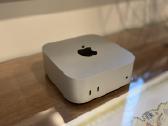 Mac Mini M4 256gb/16gb - nuotraukos Nr. 4
