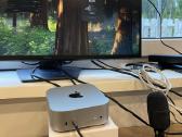 Mac Mini M4 256gb/16gb - nuotraukos Nr. 7