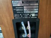 Proac Studio 140 (Made in England) - nuotraukos Nr. 8