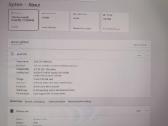 Precision 7670 Oled i7-12850hx 64gb Rtx A4500 16gb - nuotraukos Nr. 5