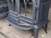 Jotul f400 - nuotraukos Nr. 3