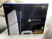 Playstation 5 Cfi-2116b Naujas Jailbreak Atrakinta - nuotraukos Nr. 3
