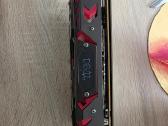 Rx 580 8gb Red Devil - nuotraukos Nr. 3