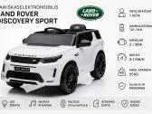 Naujas vaikiškas elektromobilis Land Rover - nuotraukos Nr. 4