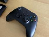 Xbox Seriex X + Elite Series 2 Controller - nuotraukos Nr. 4
