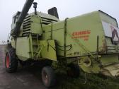 Claas Mecator-50 ,60 ,70 ,75 dalimis - nuotraukos Nr. 3