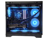 R7 7800x3d Rtx 5070 Nvme 1tb Ddr5 32gb Wi-fi Bt - nuotraukos Nr. 5