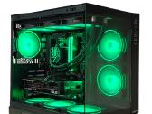 R7 7800x3d Rtx 5070 Nvme 1tb Ddr5 32gb Wi-fi Bt - nuotraukos Nr. 8