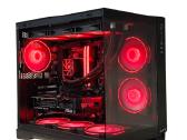 R7 7800x3d Rtx 5070 Nvme 1tb Ddr5 32gb Wi-fi Bt - nuotraukos Nr. 3
