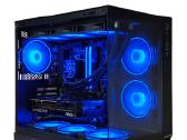 R7 7800x3d Rtx 5070 Nvme 1tb Ddr5 32gb Wi-fi Bt - nuotraukos Nr. 6