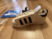 Lego Adidas Sporbatis - nuotraukos Nr. 2