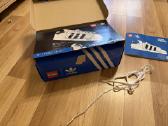 Lego Adidas Sporbatis - nuotraukos Nr. 4