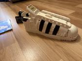 Lego Adidas Sporbatis - nuotraukos Nr. 5