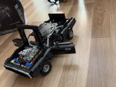 Lego Fast & furios Dodge Charge - nuotraukos Nr. 8