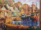 Puzzles arba dėlionės - nuotraukos Nr. 9