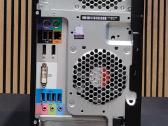 Hp Z240 / i7 7700 / 512 SSD / 16 GB Ddr4 / P1000 - nuotraukos Nr. 2