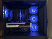 Ryzen 7 5800x, rtx 3070, 32gb - nuotraukos Nr. 3