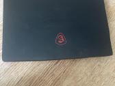 Msi Gf63 thin serija - nuotraukos Nr. 6