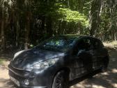 Peugeot 207 - nuotraukos Nr. 2