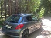 Peugeot 207 - nuotraukos Nr. 4