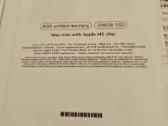 Apple Mac Mini M2 256gb.pirktas Amerikoje. - nuotraukos Nr. 6