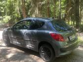 Peugeot 207 - nuotraukos Nr. 5
