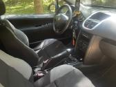 Peugeot 207 - nuotraukos Nr. 7
