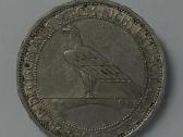 Veimaro respublika 3 Reichsmark 1930 A - nuotraukos Nr. 6