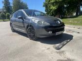Peugeot 207 - nuotraukos Nr. 12