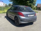 Peugeot 207 - nuotraukos Nr. 14
