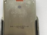 Telefono Nokia 8800 korpuso dalys originalas - nuotraukos Nr. 8