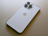 iPhone 13 Pro, 256 GB, Silver - nuotraukos Nr. 2
