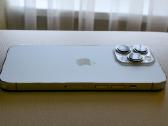 iPhone 13 Pro, 256 GB, Silver - nuotraukos Nr. 3