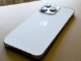 iPhone 13 Pro, 256 GB, Silver - nuotraukos Nr. 4