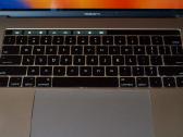 MacBook Pro 15" (2017) i7 / 16gb RAM / 256gb SSD - nuotraukos Nr. 3