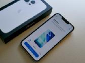 iPhone 13 Pro, 256 GB, Silver - nuotraukos Nr. 5