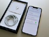 iPhone 13 Pro, 256 GB, Silver - nuotraukos Nr. 6