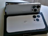 iPhone 13 Pro, 256 GB, Silver - nuotraukos Nr. 8