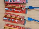 Mining rig komplektai Asrock H81/h110 Pro Btc + Rx - nuotraukos Nr. 3