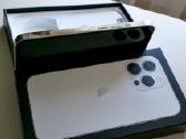 iPhone 13 Pro, 256 GB, Silver - nuotraukos Nr. 9