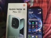 Redmi note 14 pro+ - nuotraukos Nr. 3