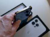 iPhone 13 Pro, 256 GB, Silver - nuotraukos Nr. 11