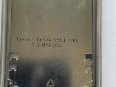 Telefono Nokia 8800 korpuso dalys originalas - nuotraukos Nr. 10
