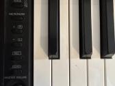 Yamaha Arius-ydp 141 - nuotraukos Nr. 5