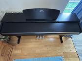 Yamaha Arius-ydp 141 - nuotraukos Nr. 2